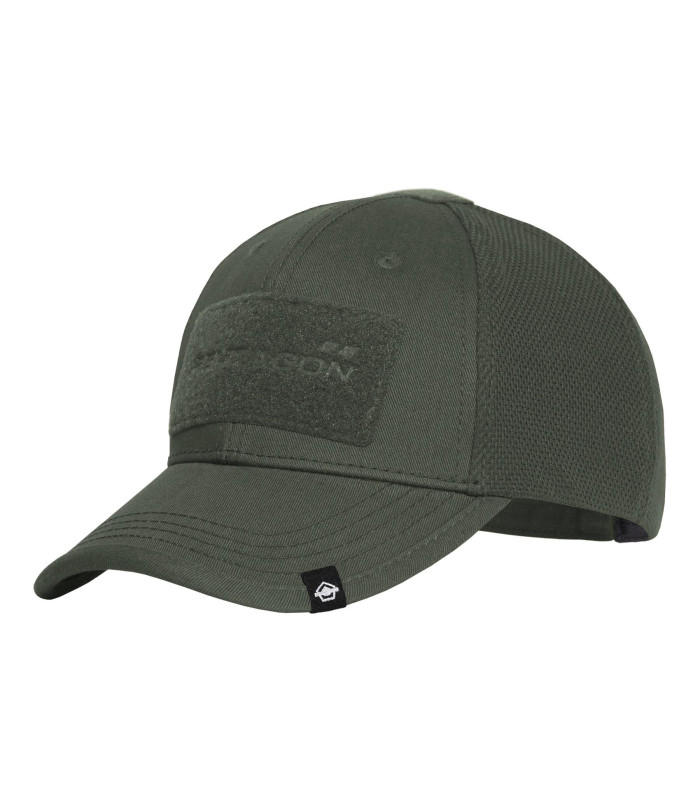 Καπέλο Pentagon Raptor BB Cap Με Δίχτυ Και Velcro | Sabotage Oddal