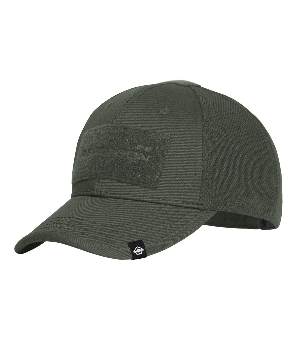 Καπέλο Pentagon Raptor BB Cap Με Δίχτυ Και Velcro | Sabotage Oddal