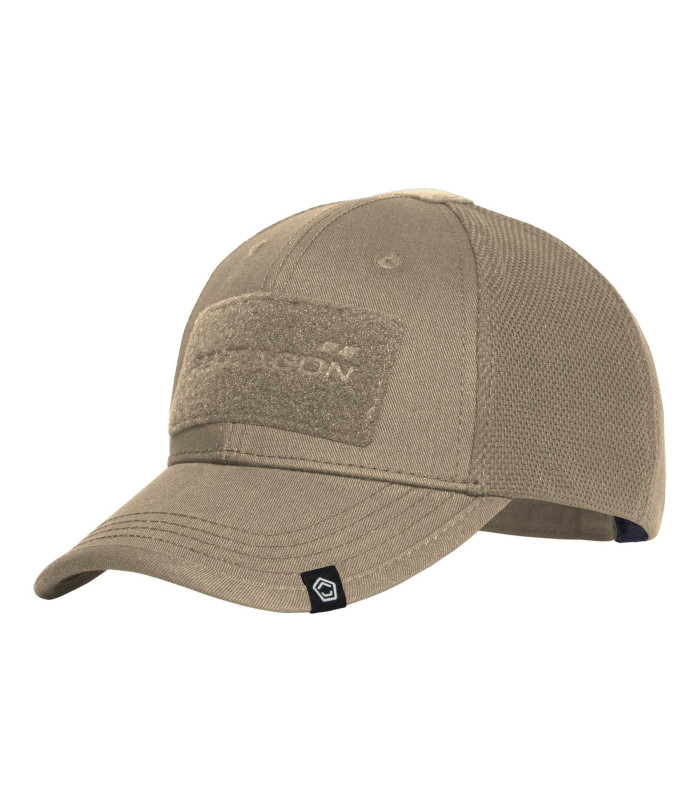 Καπέλο Pentagon Raptor BB Cap Με Δίχτυ Και Velcro | Sabotage Oddal