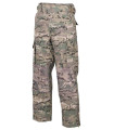 MFH COMMANDO PANTS OPERATION CAMO