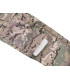 MFH COMMANDO PANTS OPERATION CAMO