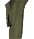 MFH COMMANDO JACKET OD GREEN