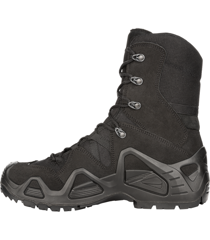 Lowa Zephyr HI TF Combat Boots | Sabotage Oddal