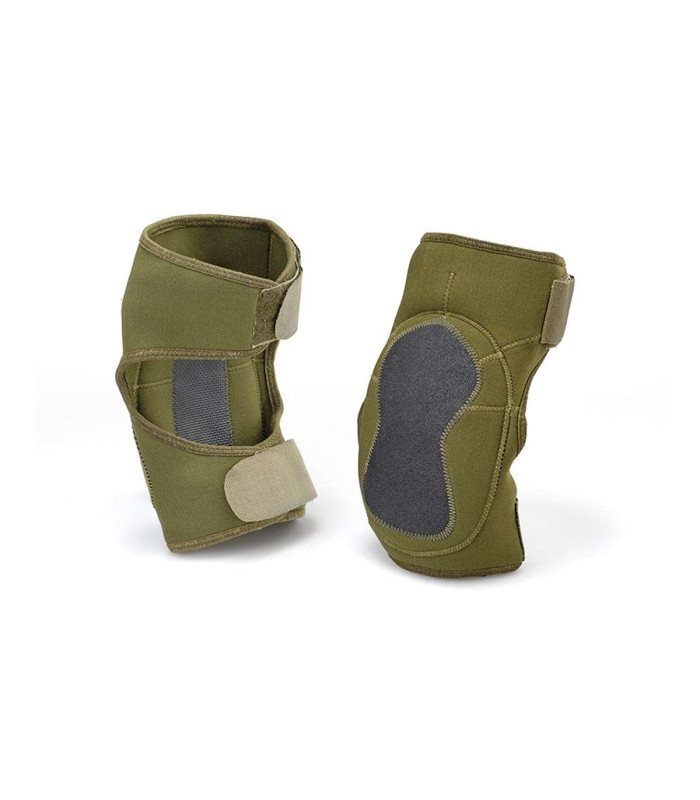 DEFCON 5 NEOPRENE PADS