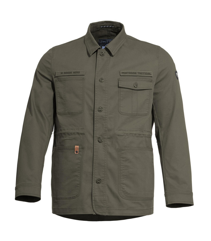 PENTAGON ROGUE HERO FIELD JACKET K02027