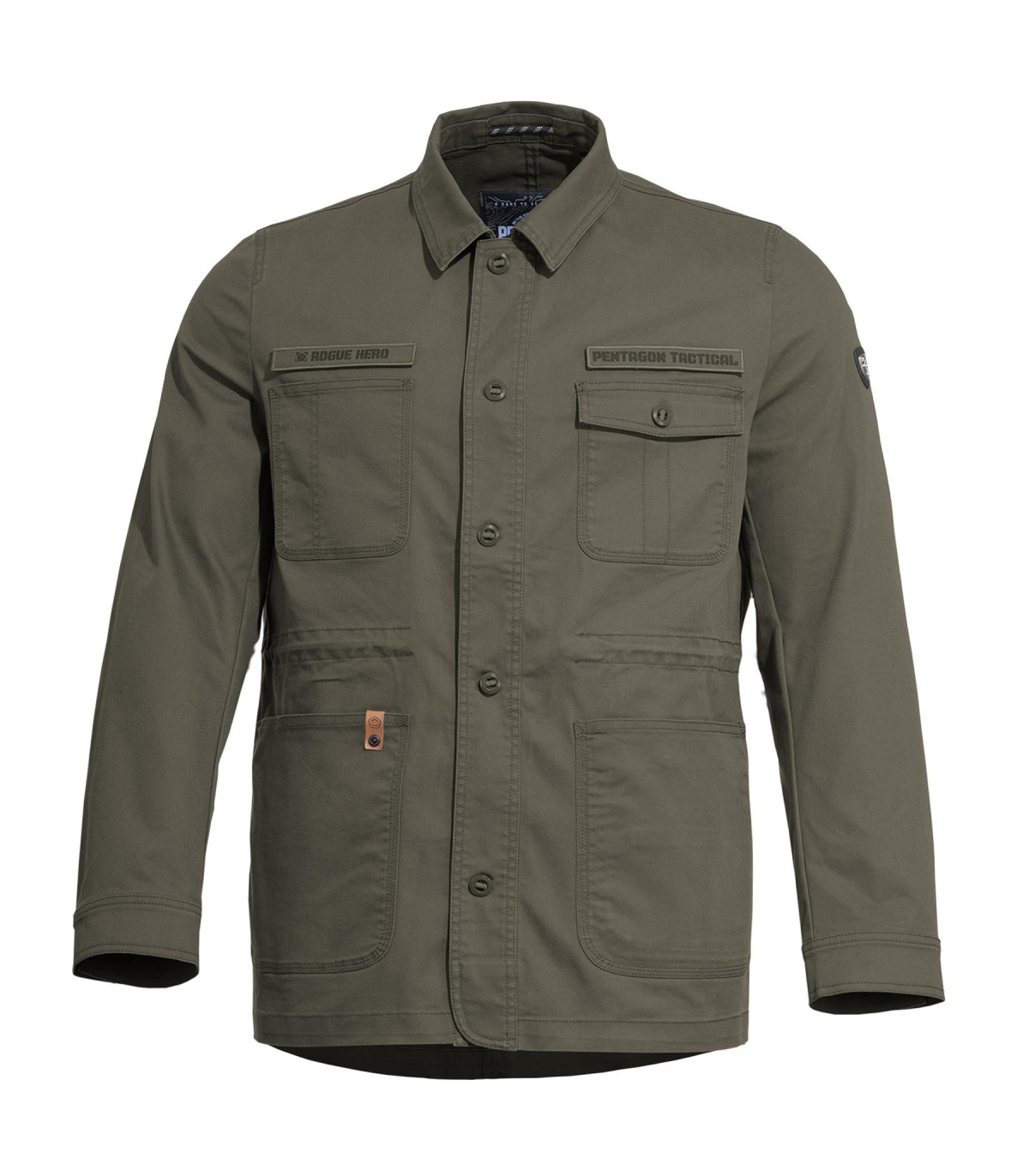 PENTAGON ROGUE HERO FIELD JACKET K02027