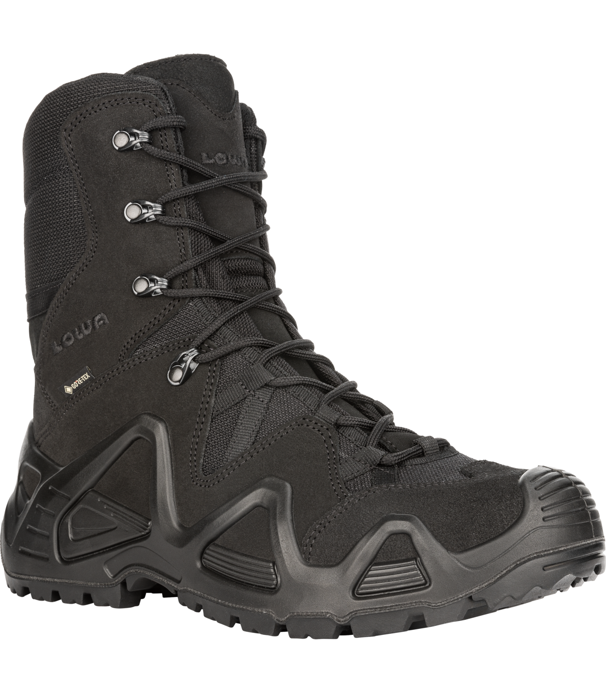 Άρβυλα Lowa Zephyr HI TF Combat Boots Επιχειρησιακά | Sabotage Oddal