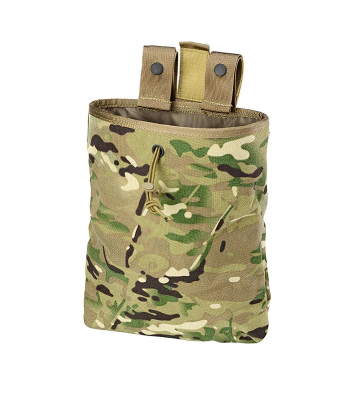 DEFCON 5 LEG DUMP POUCH
