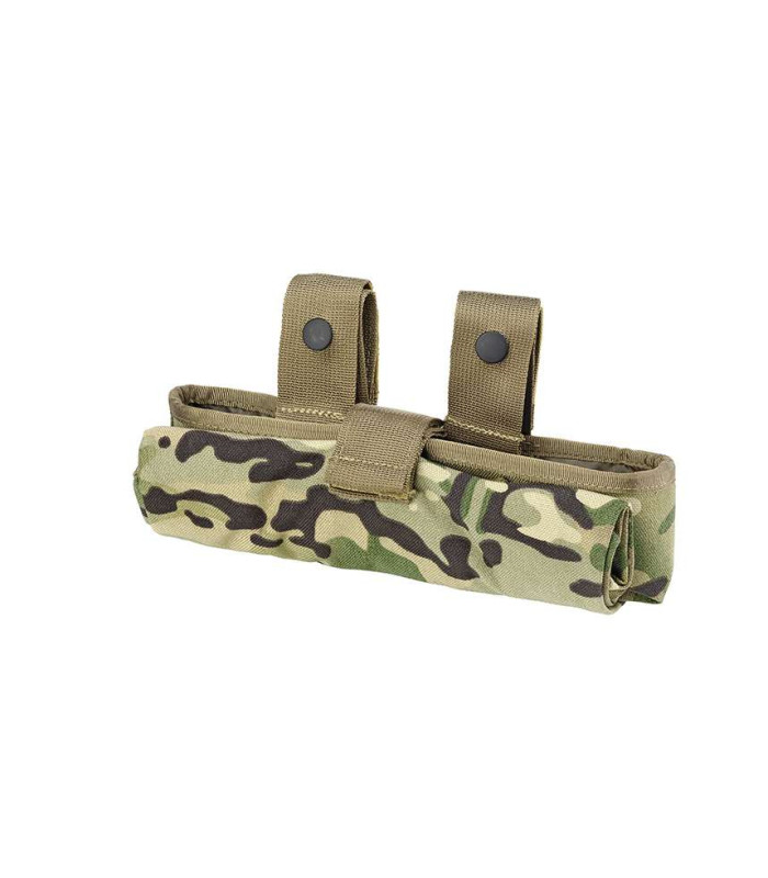 DEFCON 5 LEG DUMP POUCH