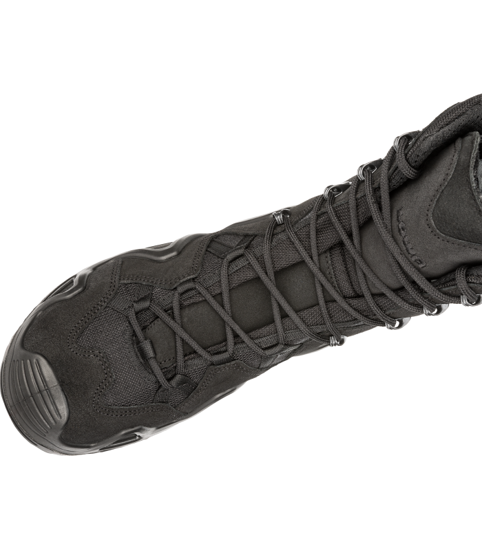 Άρβυλα Lowa Zephyr HI TF Combat Boots Επιχειρησιακά | Sabotage Oddal