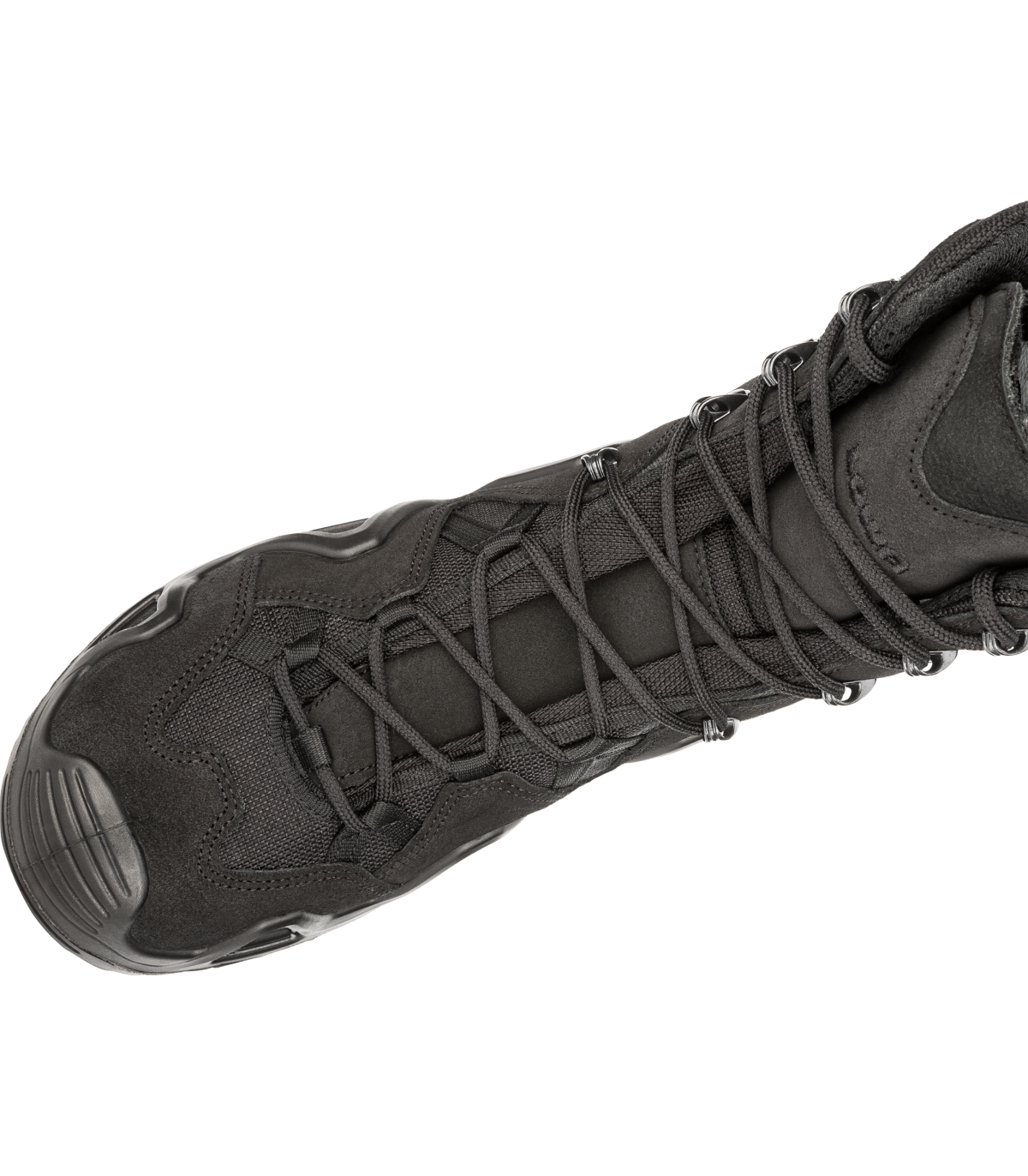 Lowa Zephyr HI TF Combat Boots | Sabotage Oddal