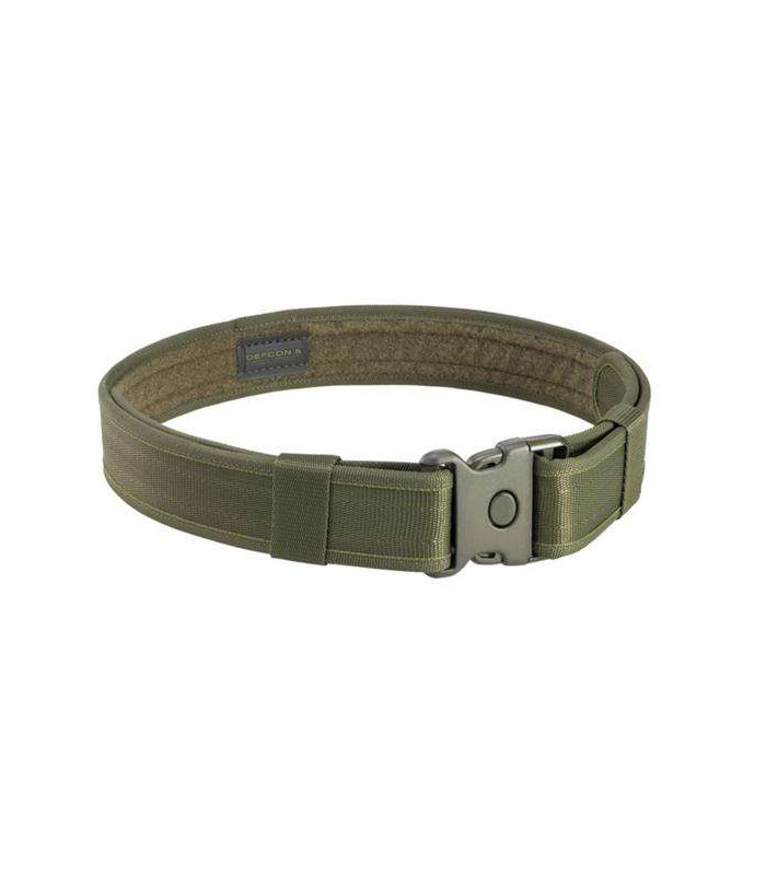 DEFCON 5 SWAT TACTICAL BELT