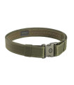 DEFCON 5 SWAT TACTICAL BELT