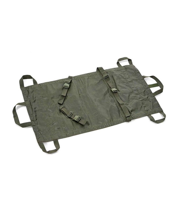 DEFCON 5 PORTABLE LITTER