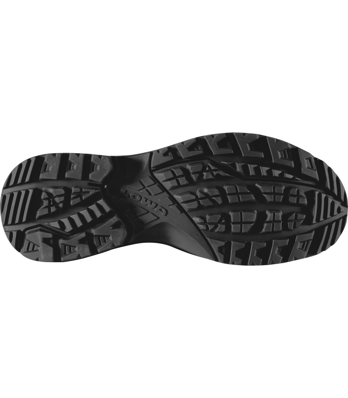 Lowa Zephyr HI TF Combat Boots | Sabotage Oddal