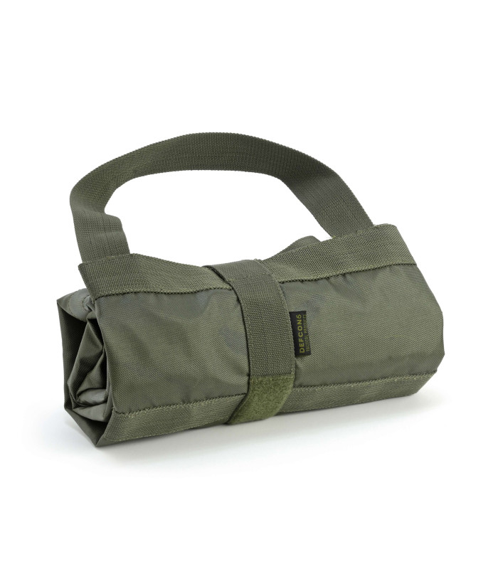 DEFCON 5 PORTABLE LITTER