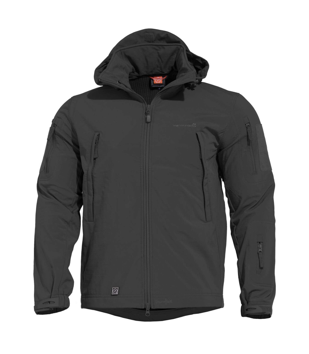 Pentagon Artaxes Softshell Jacket Waterpoof | Sabotage Oddal