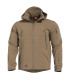 Artaxes Soft-shell Jacket – Waterproof Storm|Tex™ Tactical Softshell