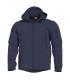 Artaxes Soft-shell Jacket – Waterproof Storm|Tex™ Tactical Softshell