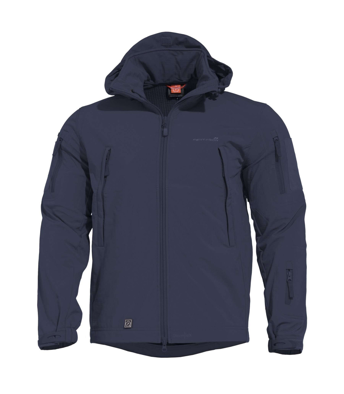 Μπουφάν Pentagon Artaxes Softshell Jacket Αδιάβροχο | Sabotage Oddal