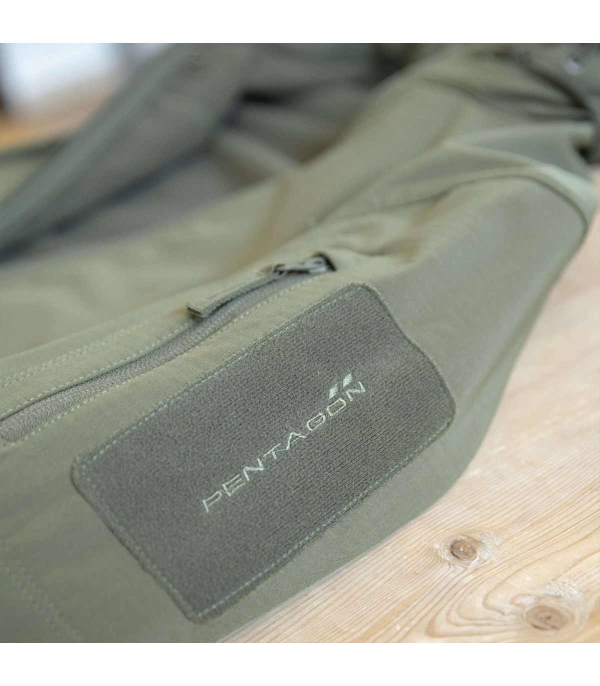 Μπουφάν Pentagon Artaxes Softshell Jacket Αδιάβροχο | Sabotage Oddal