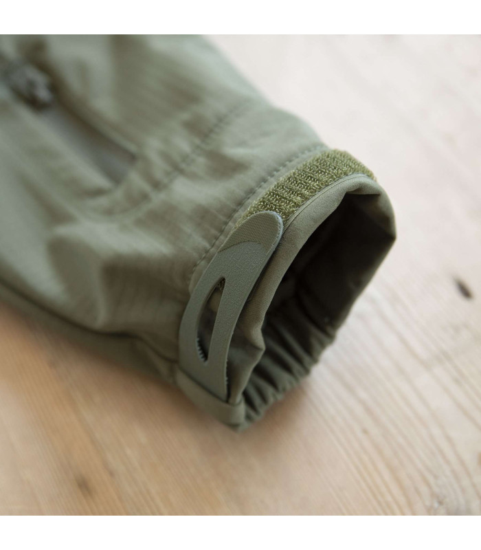 Artaxes Soft-shell Jacket – Waterproof Storm|Tex™ Tactical Softshell