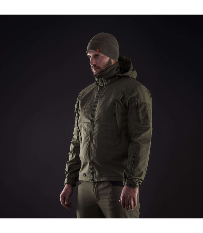 Pentagon Artaxes Softshell Jacket Waterpoof | Sabotage Oddal