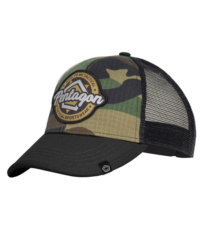 PENTAGON ERA CAP "PENTAGON" | K13048-PE