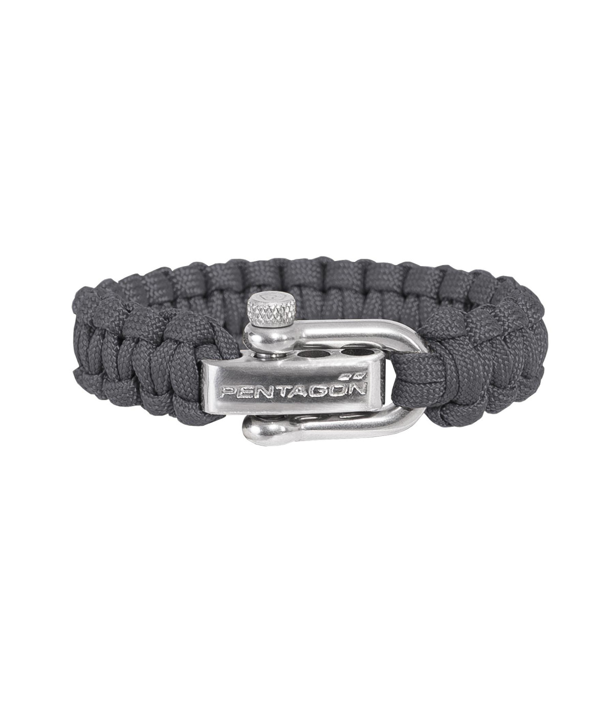 PENTAGON SURVIVAL BRACELET K25043