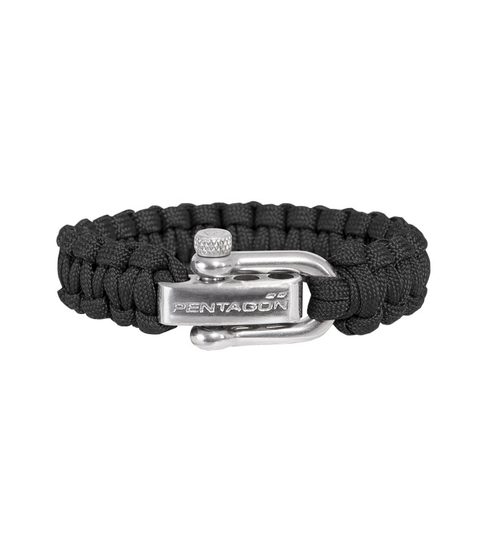 PENTAGON SURVIVAL BRACELET K25043