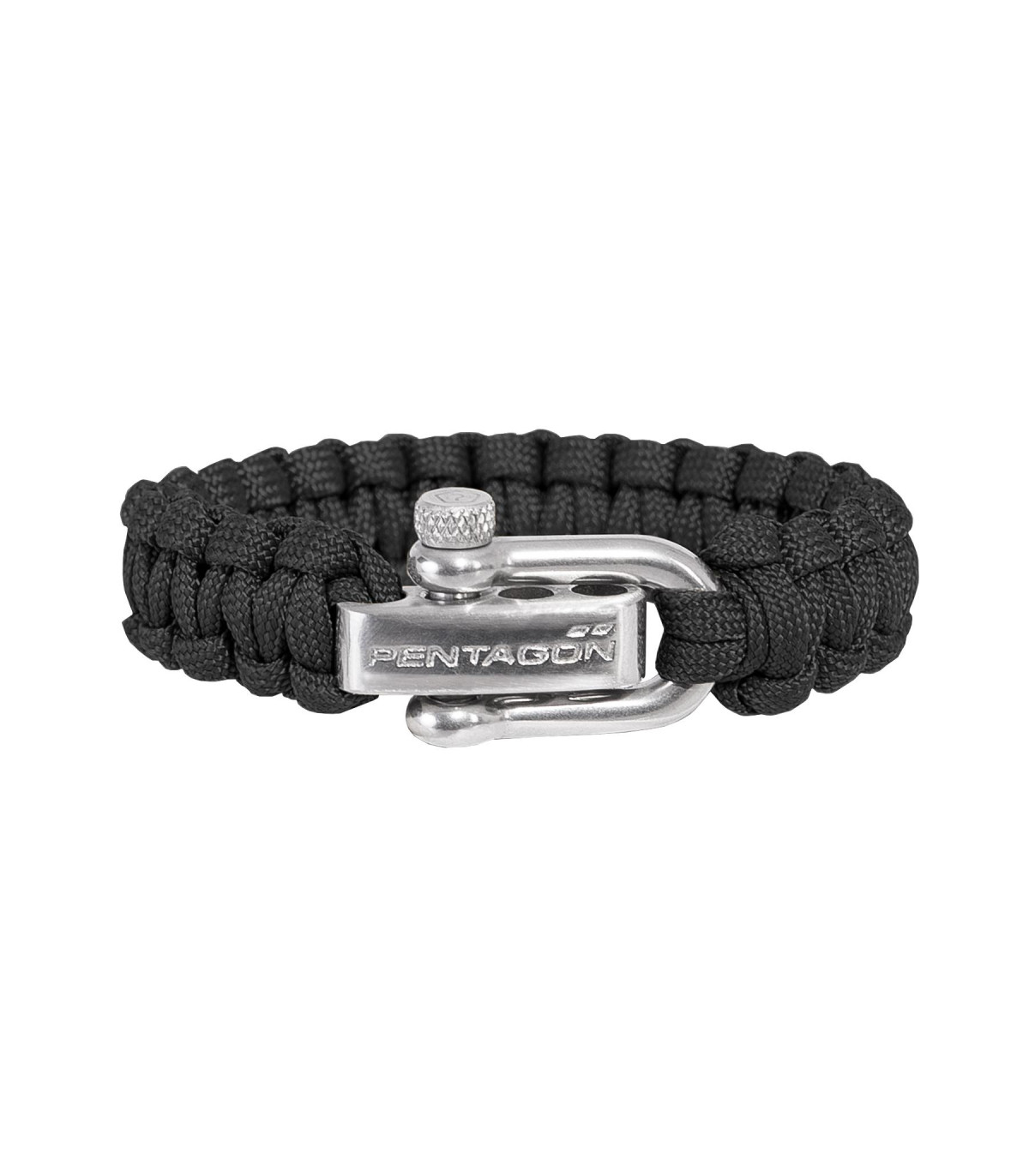 PENTAGON SURVIVAL BRACELET K25043