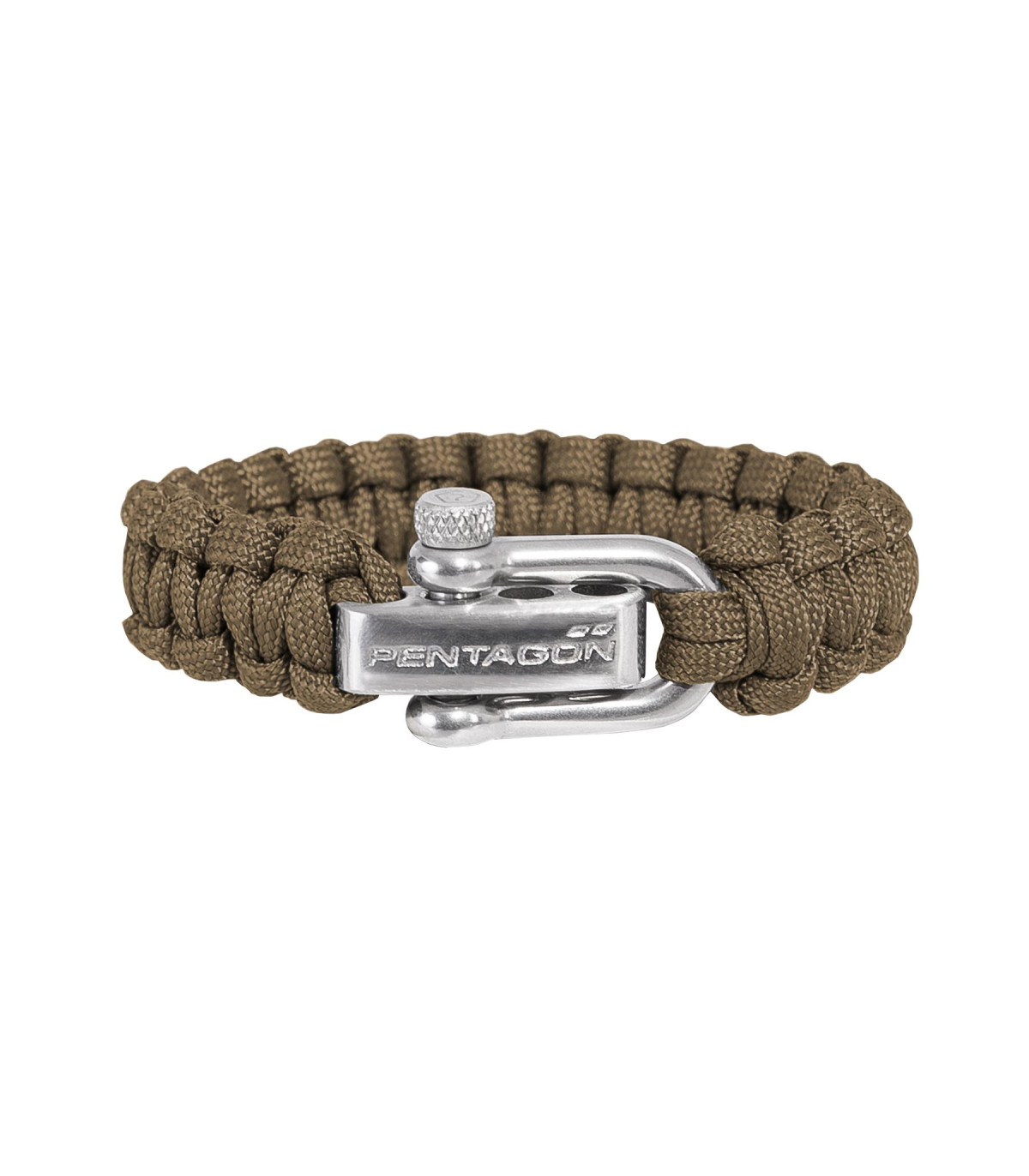PENTAGON SURVIVAL BRACELET K25043
