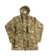Arktis B110 Combat Smock Jacket Showerproof | Sabotage Oddal