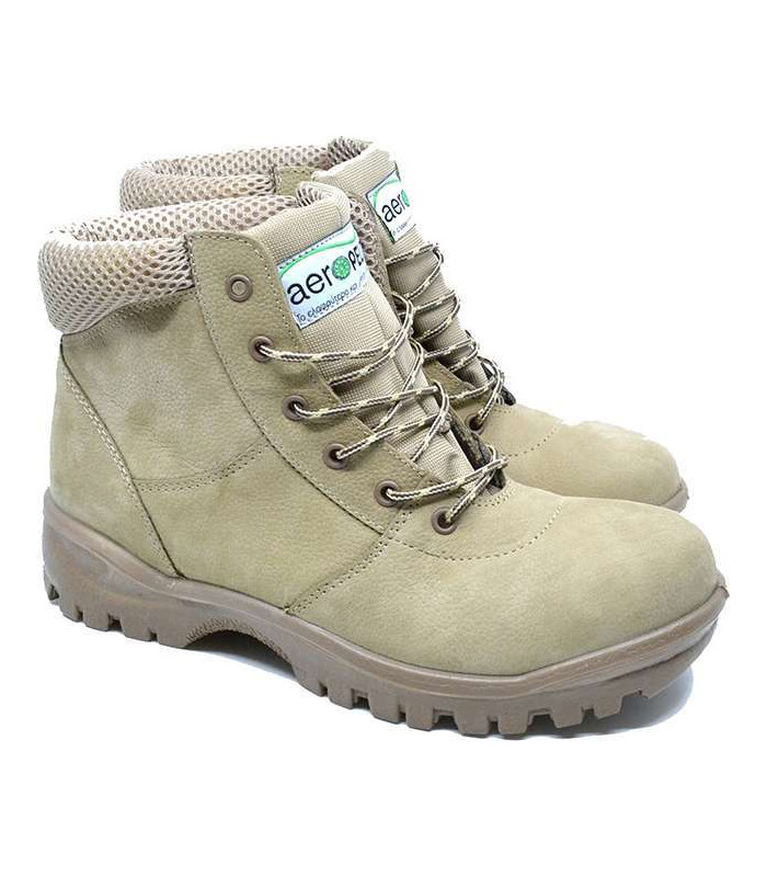 AEROPELMA DUETTO 410 TACTICAL SEMI BOOT
