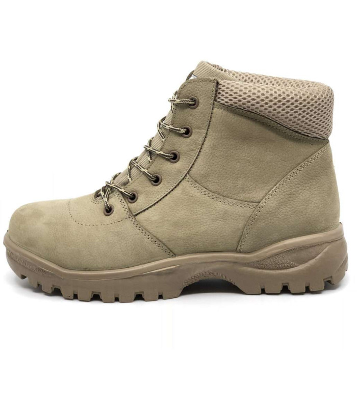 AEROPELMA DUETTO 410 TACTICAL SEMI BOOT