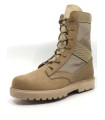 AEROPELMA DUETTO 4 CORDURA DESERT TACTICAL BOOTS