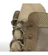 Aeropelma Duetto 4 Cordura Desert Tactical Boots | Sabotage Oddal