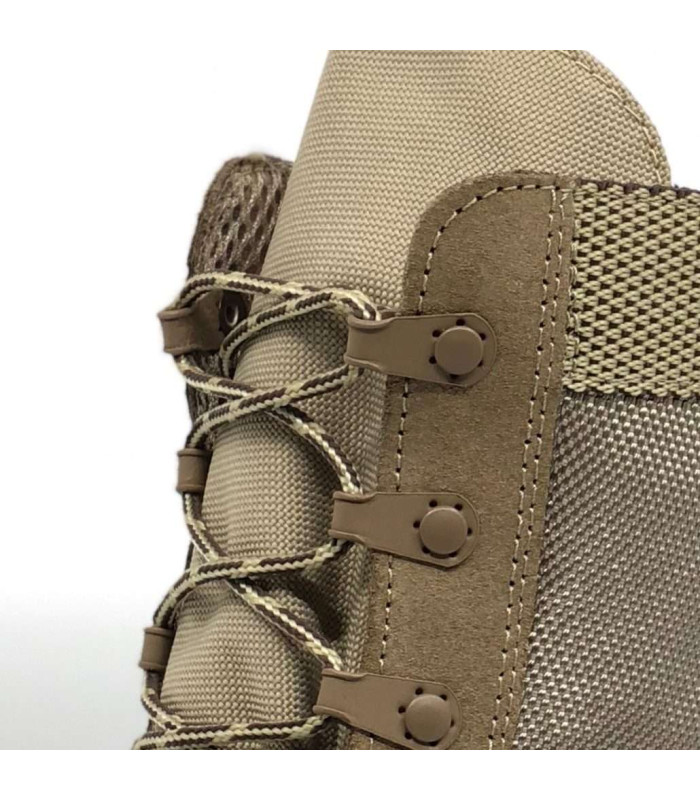 Aeropelma Duetto 4 Cordura Tactical Boots | Sabotage Oddal