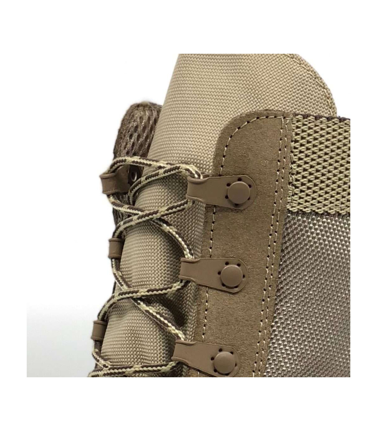 Άρβυλα Aeropelma Duetto 4 Cordura Tactical Boots Επιχειρησιακά | Sabotage Oddal