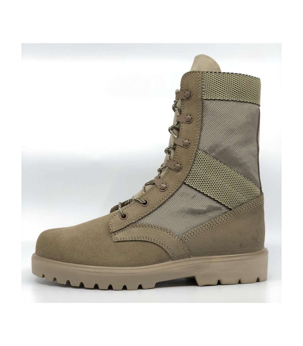Aeropelma Duetto 4 Cordura Tactical Boots | Sabotage Oddal
