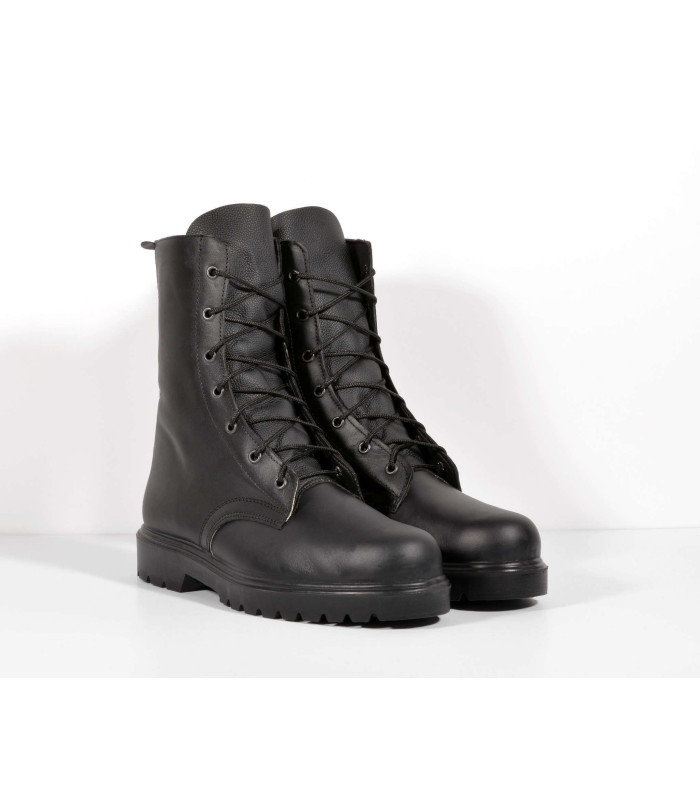 AEROPELMA DUETTO 3 ARMY BOOT
