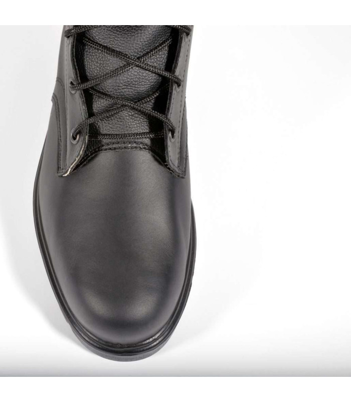 AEROPELMA DUETTO 3 ARMY BOOT