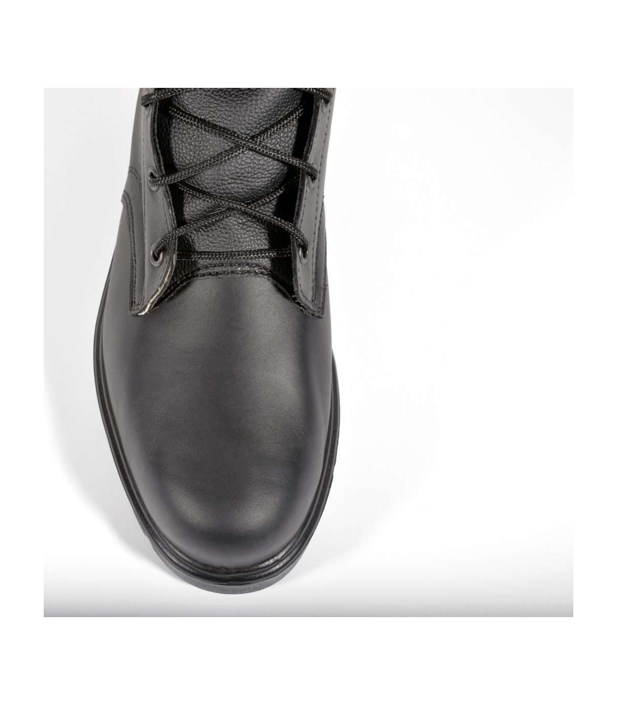 Aeropelma Duetto 3 Tactical Boots | Sabotage Oddal