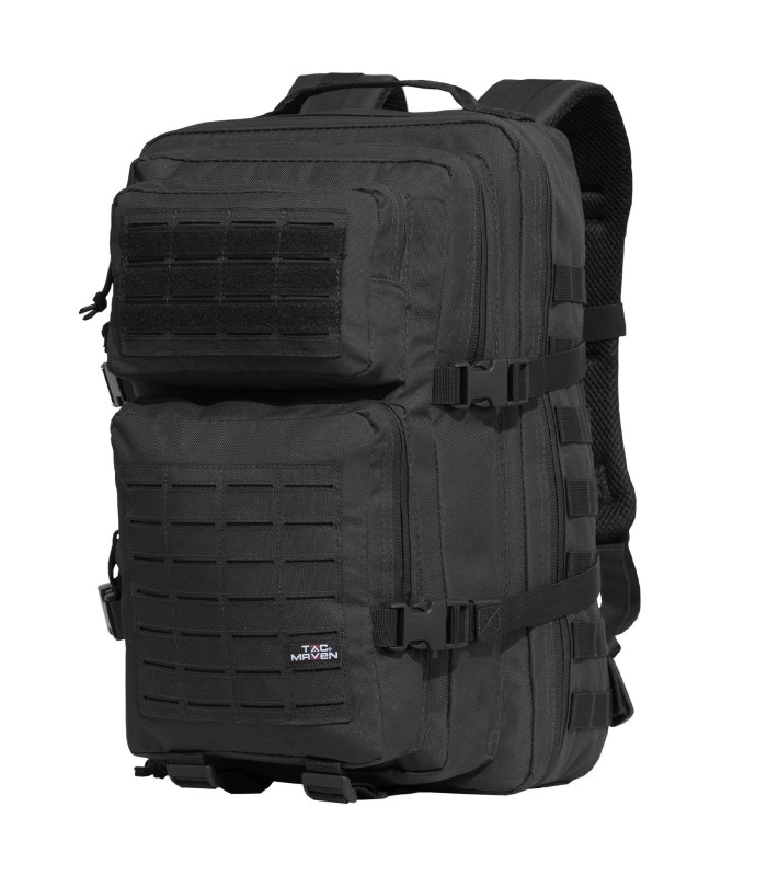 PENTAGON ASSAULT LARGE LC D16006