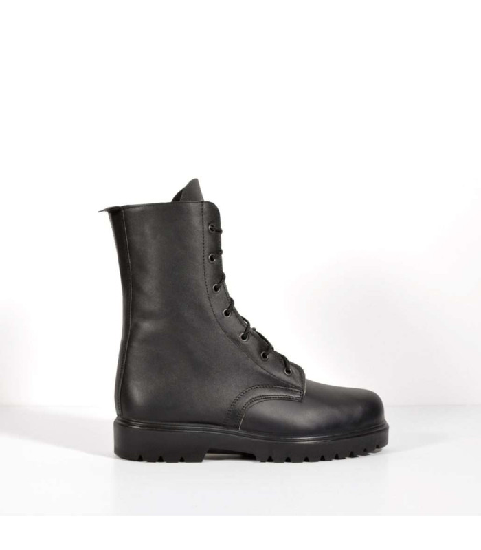 AEROPELMA DUETTO 3 ARMY BOOT