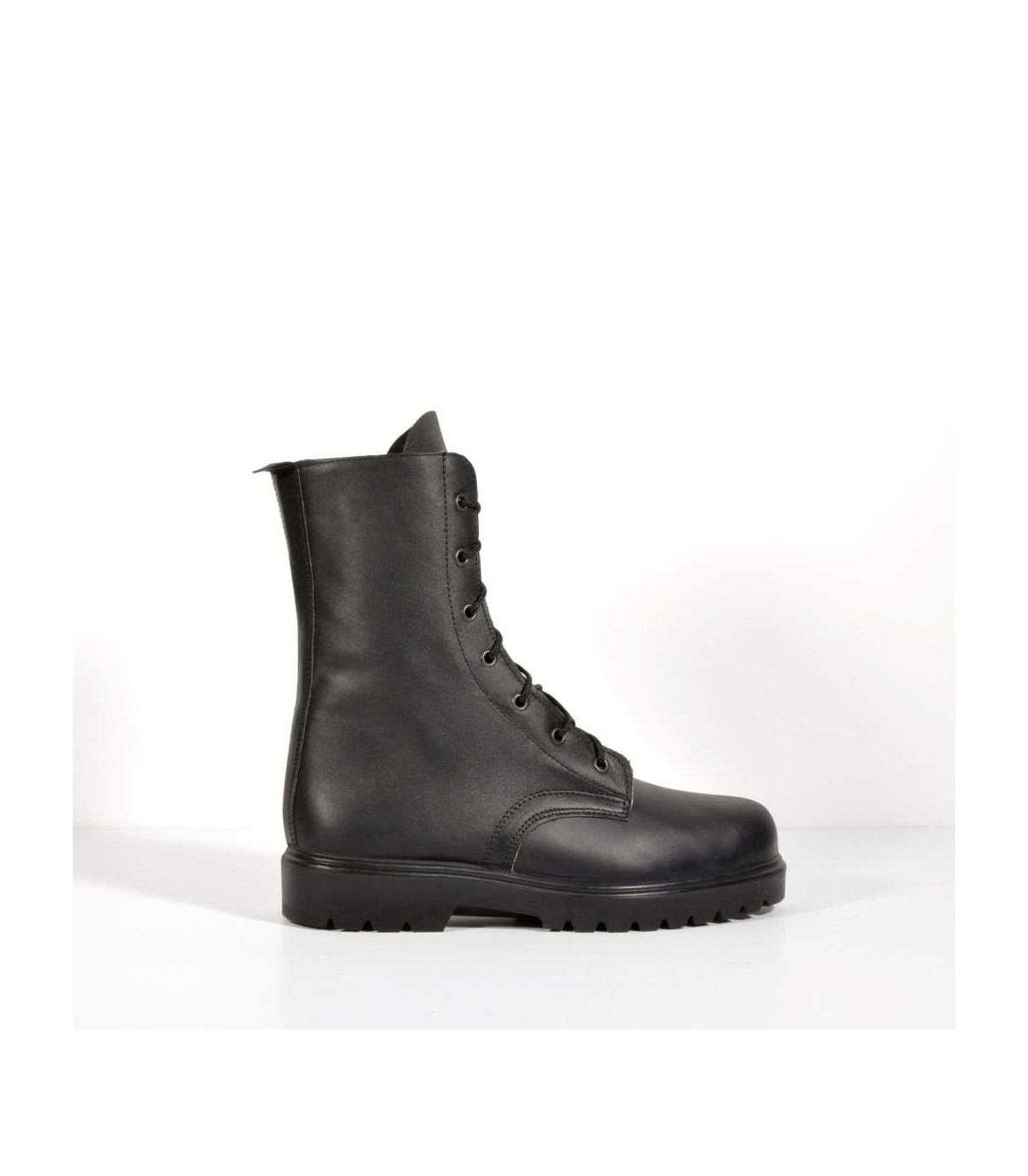 Άρβυλα Aeropelma Duetto 3 Tactical Boots Επιχειρησιακά | Sabotage Oddal