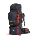 PENTAGON JUPITER 60+10LT OUTDOOR BACKPACK D16009
