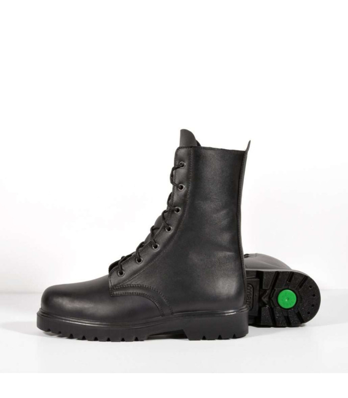 AEROPELMA DUETTO 3 ARMY BOOT