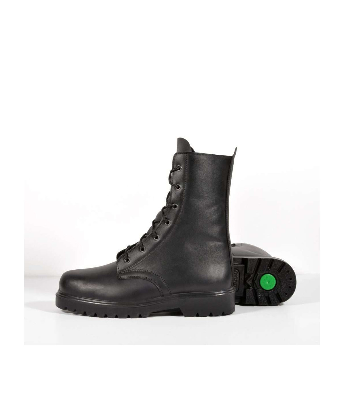 Aeropelma Duetto 3 Tactical Boots | Sabotage Oddal