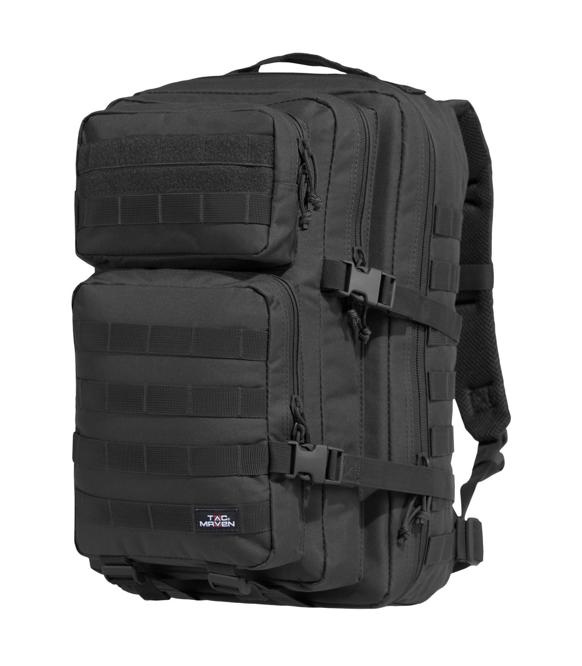 PENTAGON ASSAULT LARGE D16002